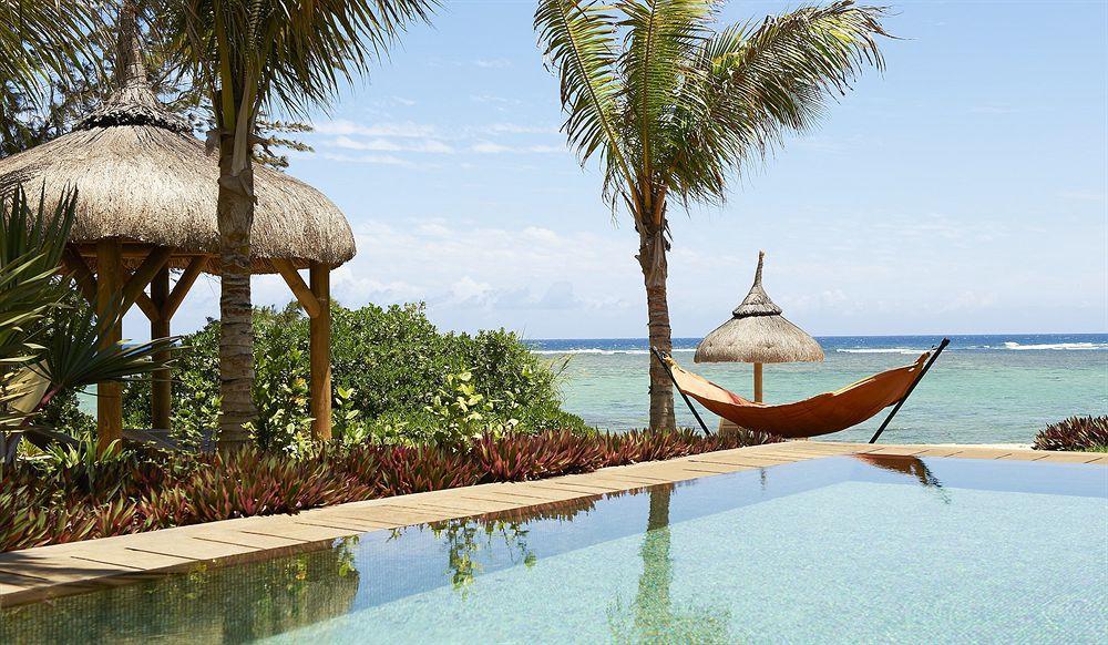 So/ Sofitel Mauritius Rezort