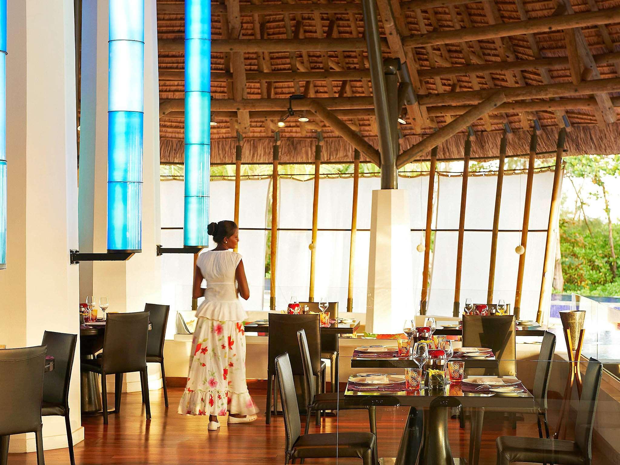 So/ Sofitel Mauritius 5*
