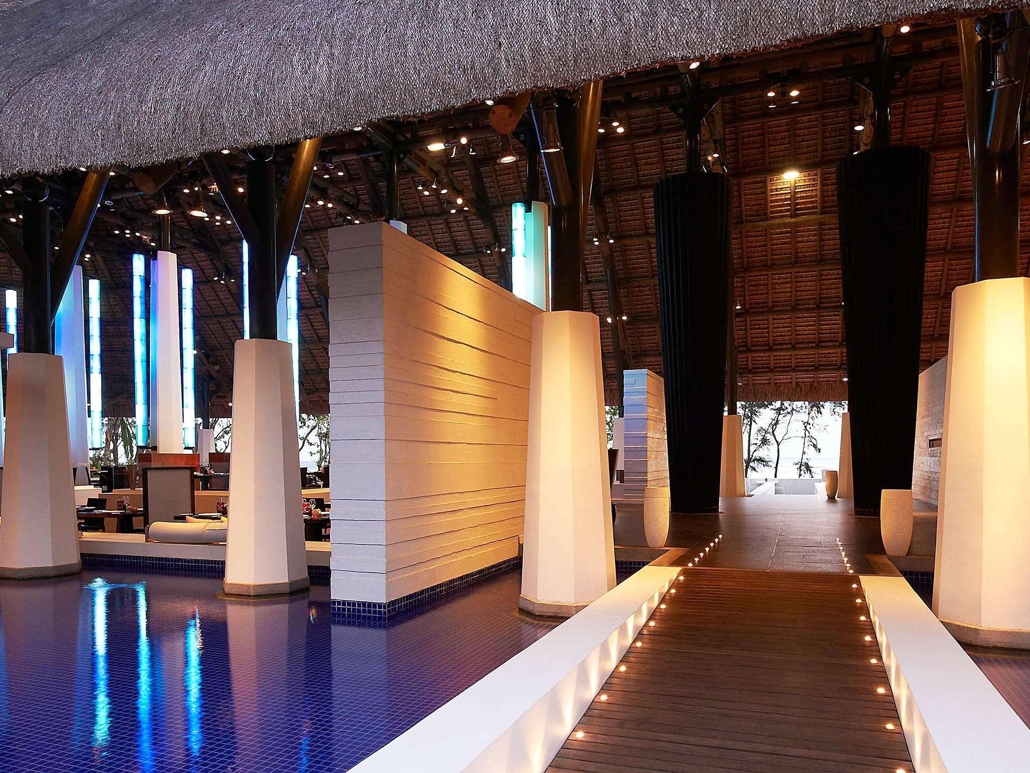 So/ Sofitel Mauritius Rezort 5*