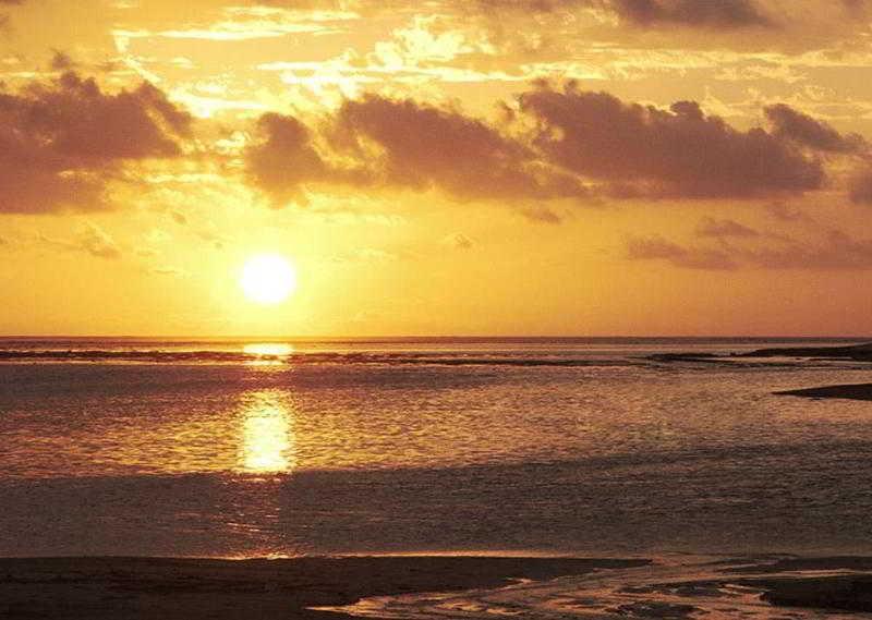 So/ Sofitel Mauritius Bel Ombre