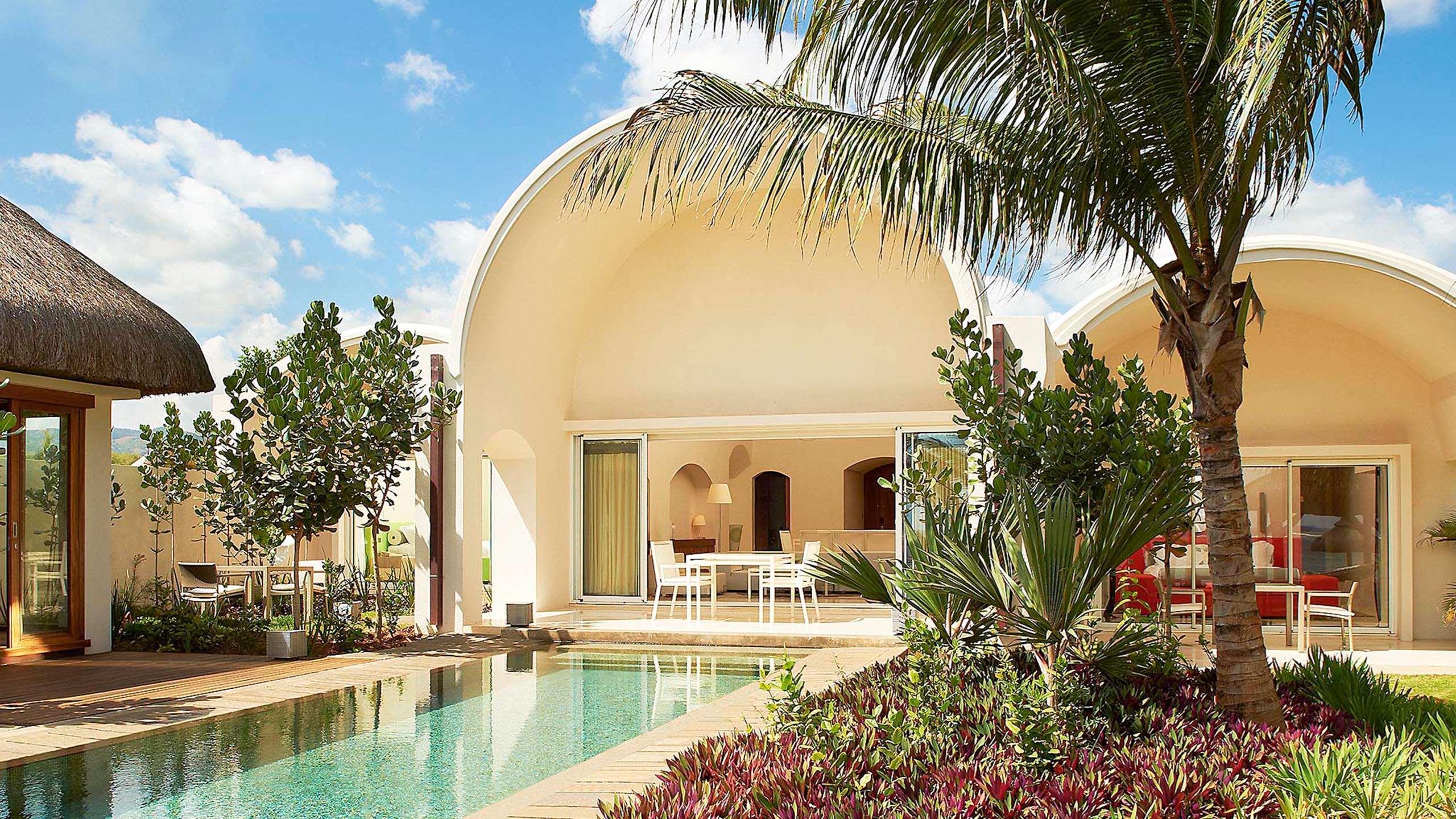 So/ Sofitel Mauritius