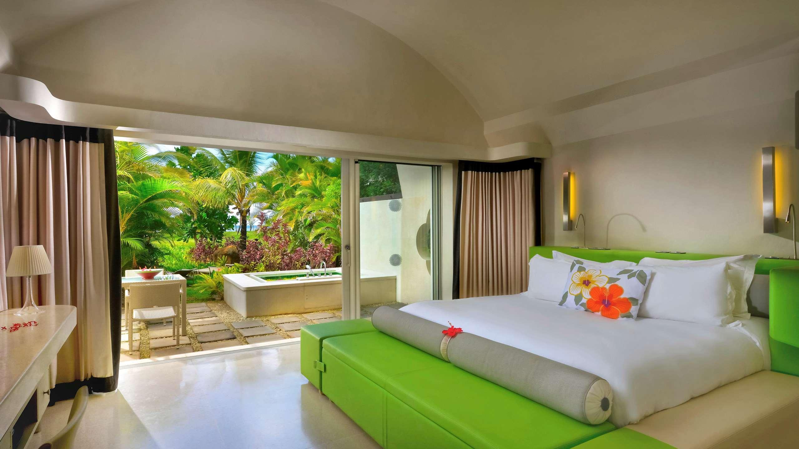 So/ Sofitel Mauritius Rezort 5*