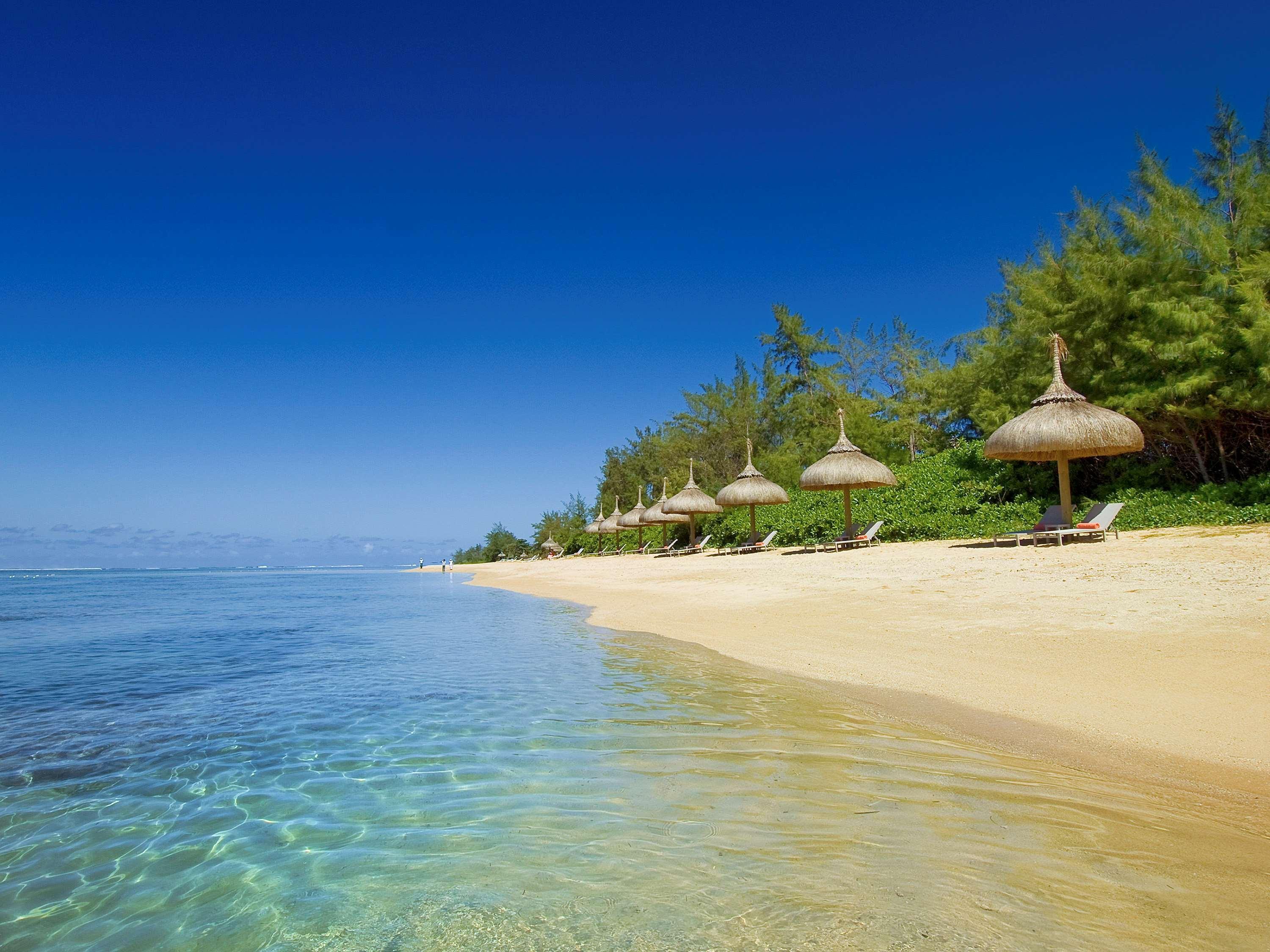 So/ Sofitel Mauritius