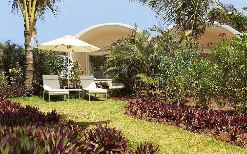 So/ Sofitel Mauritius Resort Bel Ombre