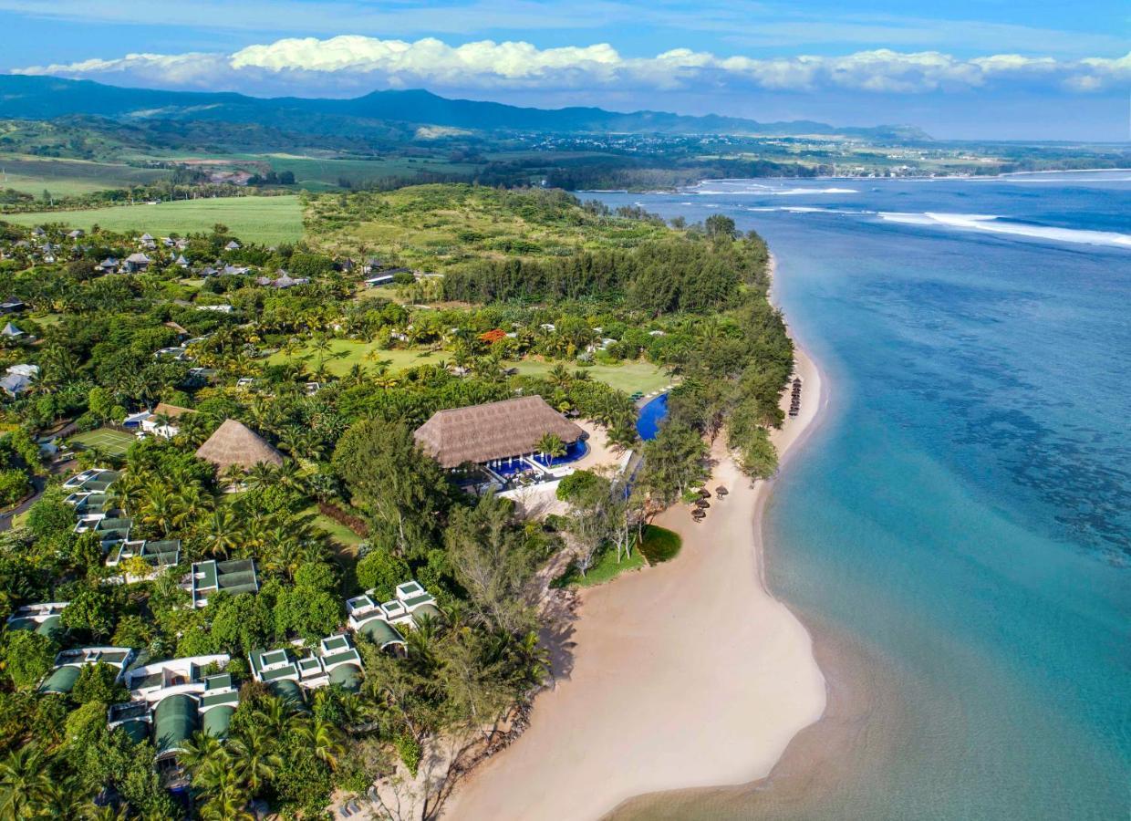 So/ Sofitel Mauritius Bel Ombre