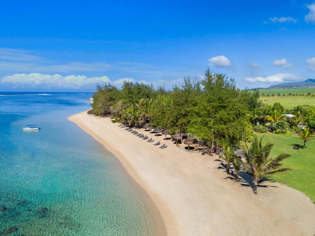 So/ Sofitel Mauritius Rezort