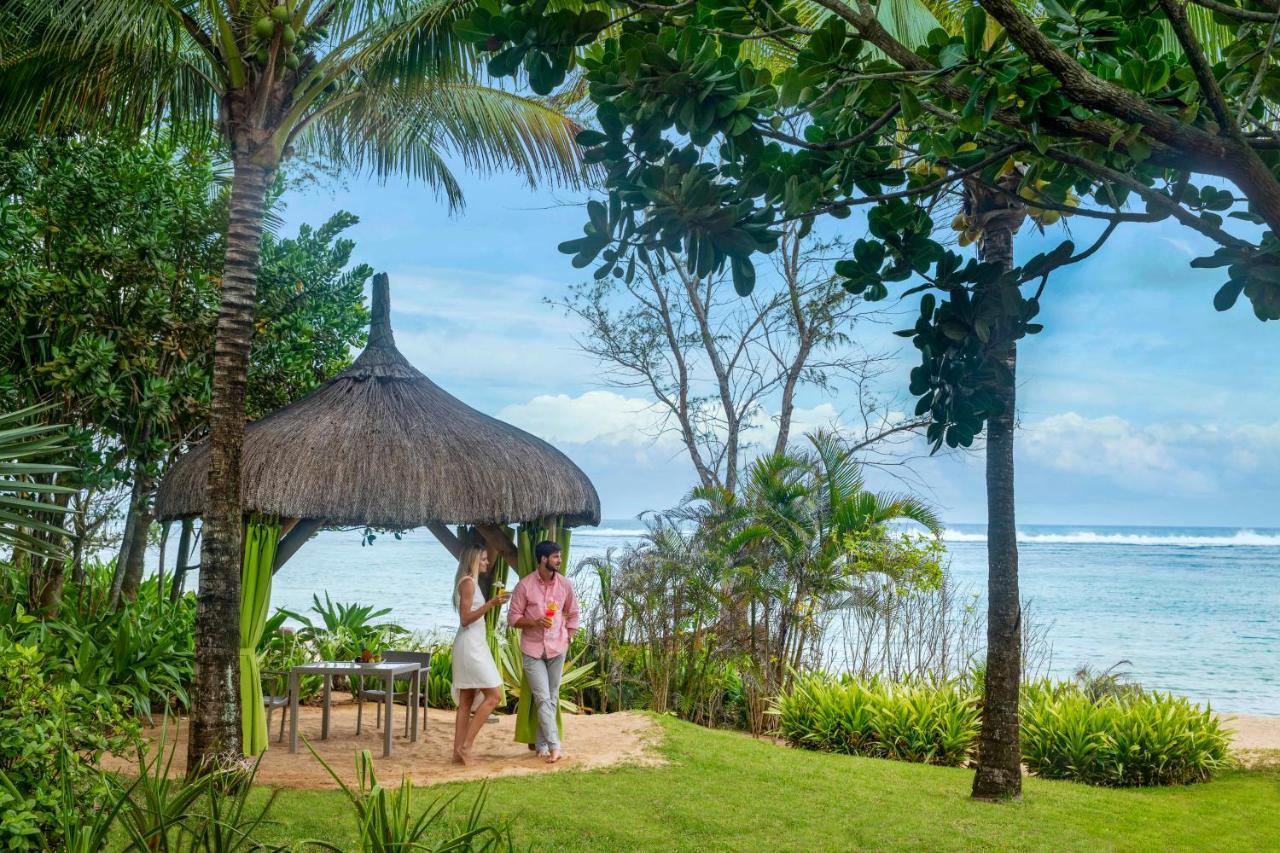 So/ Sofitel Mauritius 5*