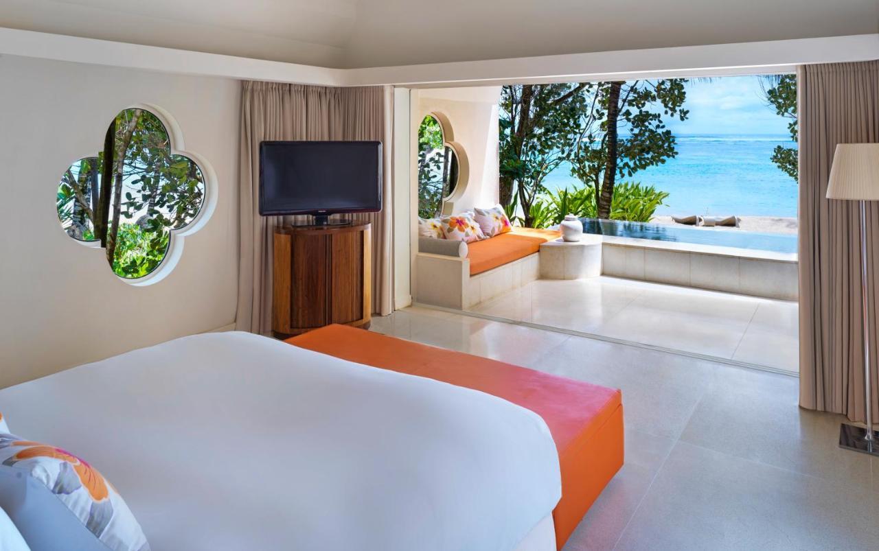 So/ Sofitel Mauritius Rezort