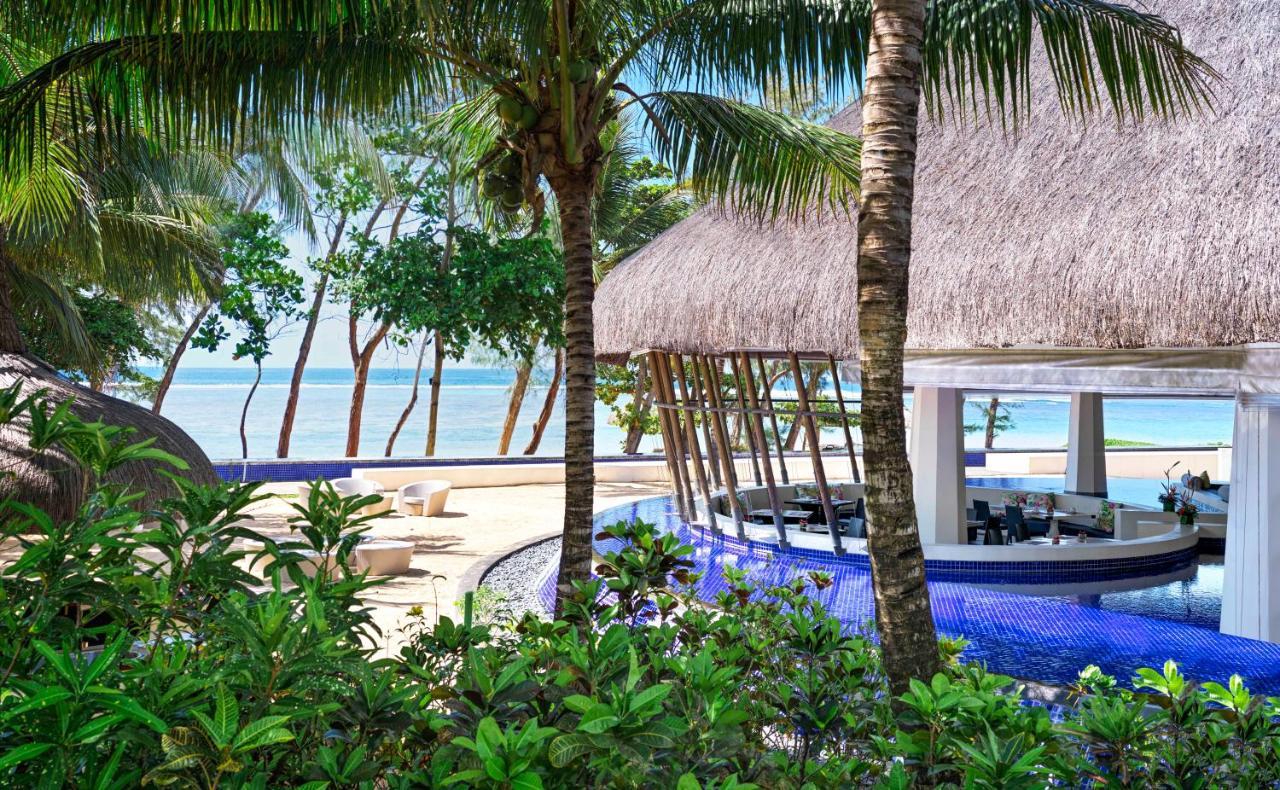 Rezort So/ Sofitel Mauritius 5*