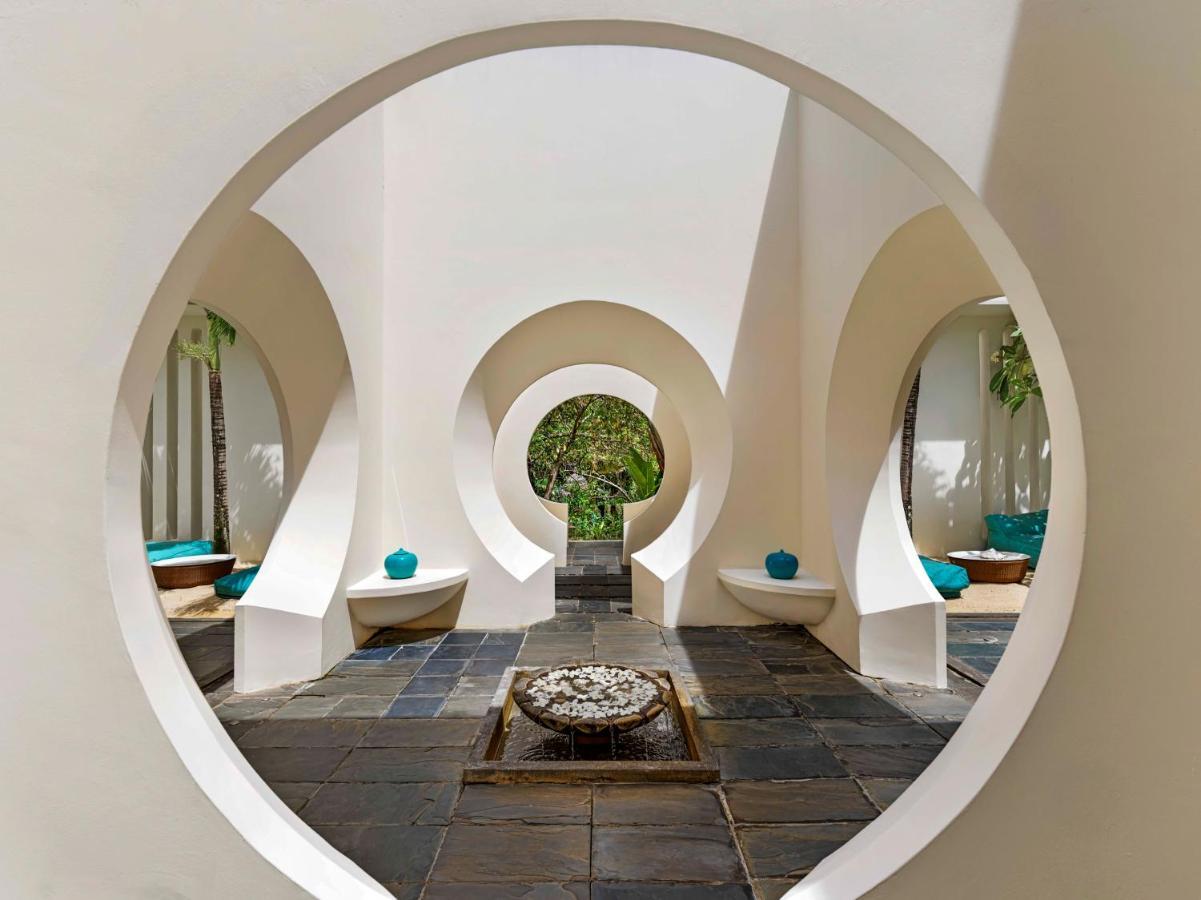 Rezort So/ Sofitel Mauritius