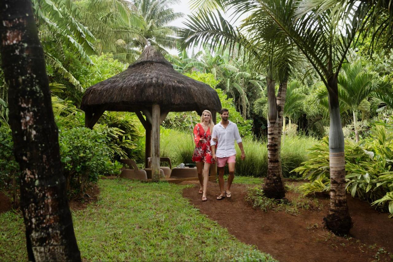 So/ Sofitel Mauritius