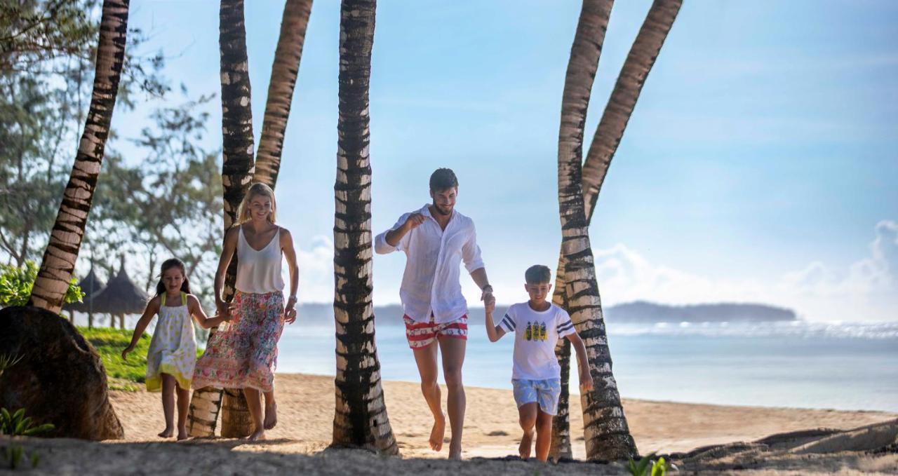 So/ Sofitel Mauritius Rezort Bel Ombre