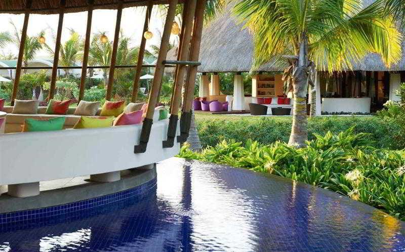So/ Sofitel Mauritius Rezort Bel Ombre
