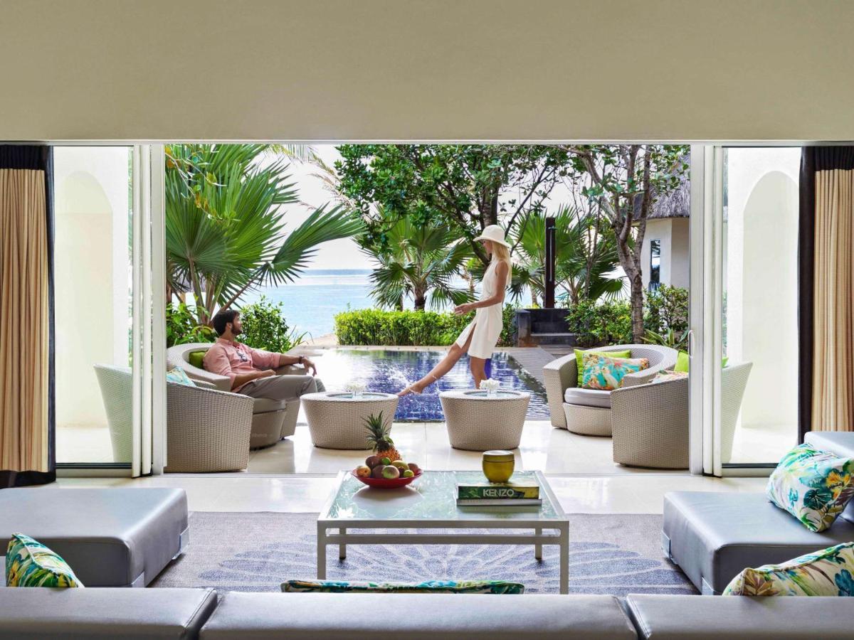 So/ Sofitel Mauritius