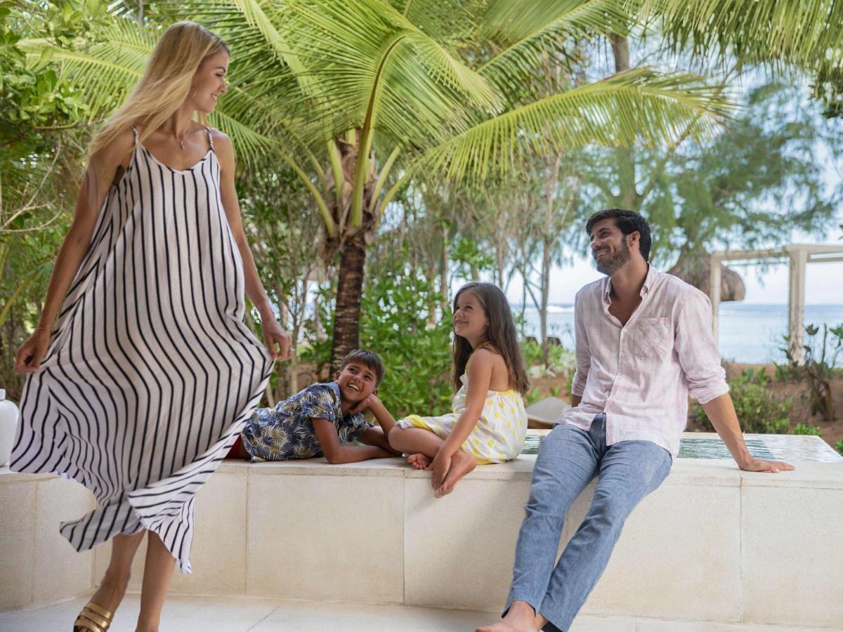 So/ Sofitel Mauritius 5*