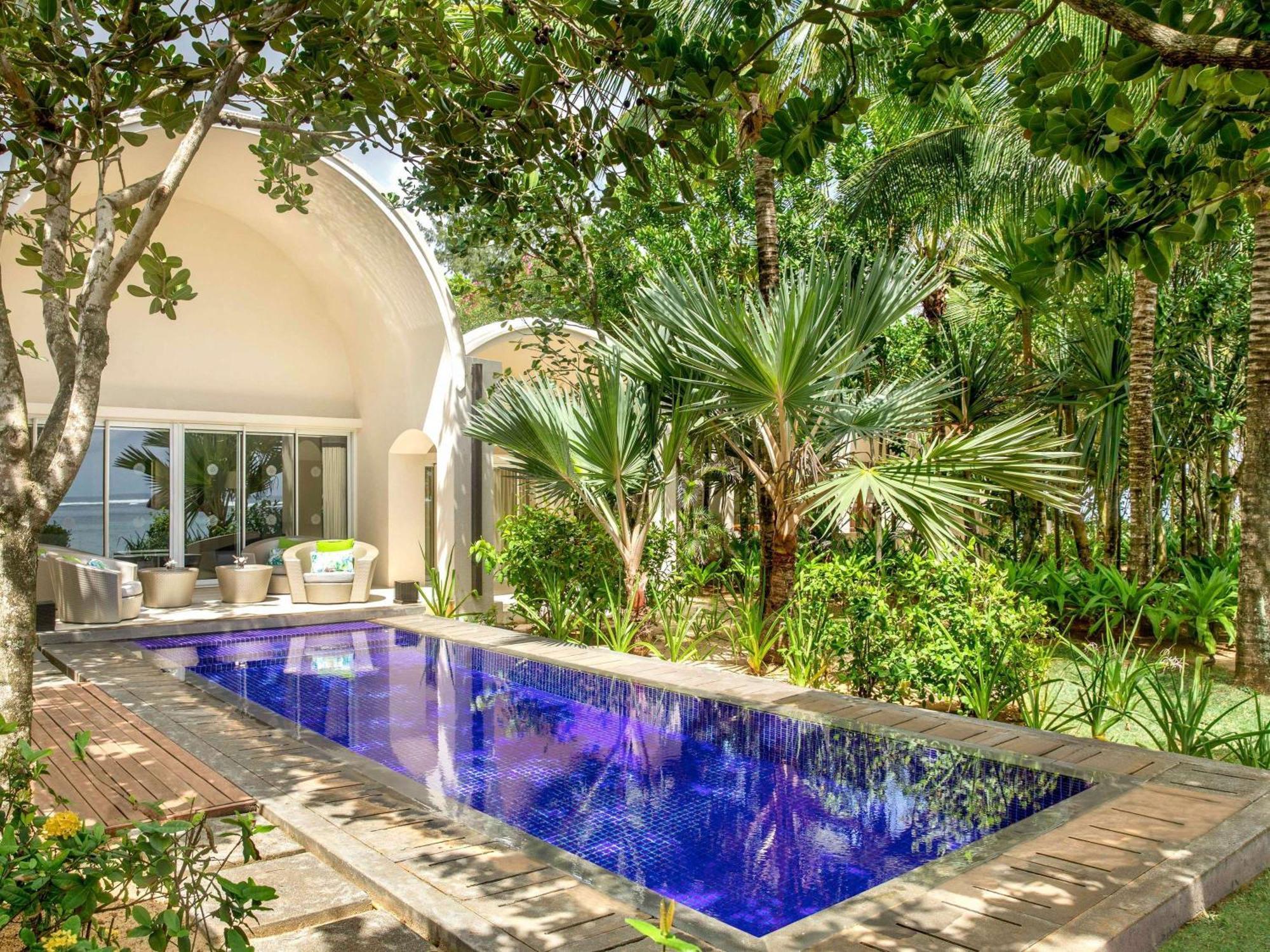 So/ Sofitel Mauritius Rezort 5*