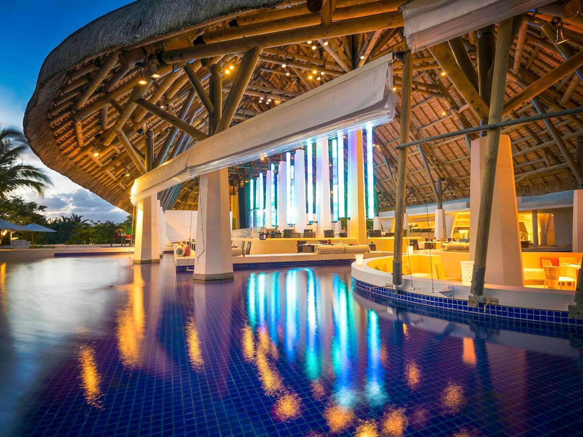 So/ Sofitel Mauritius Rezort Bel Ombre