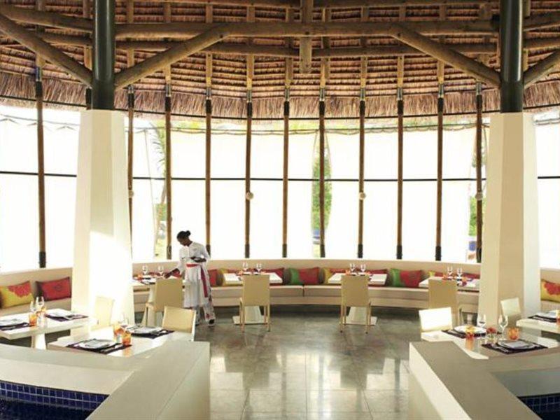 So/ Sofitel Mauritius