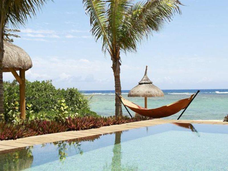 Rezort So/ Sofitel Mauritius Bel Ombre
