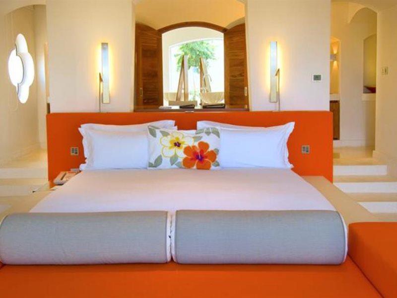 Rezort So/ Sofitel Mauritius Bel Ombre