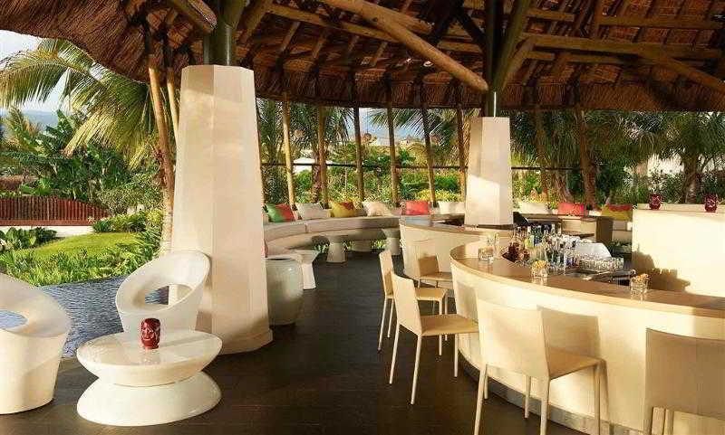 So/ Sofitel Mauritius Rezort Bel Ombre