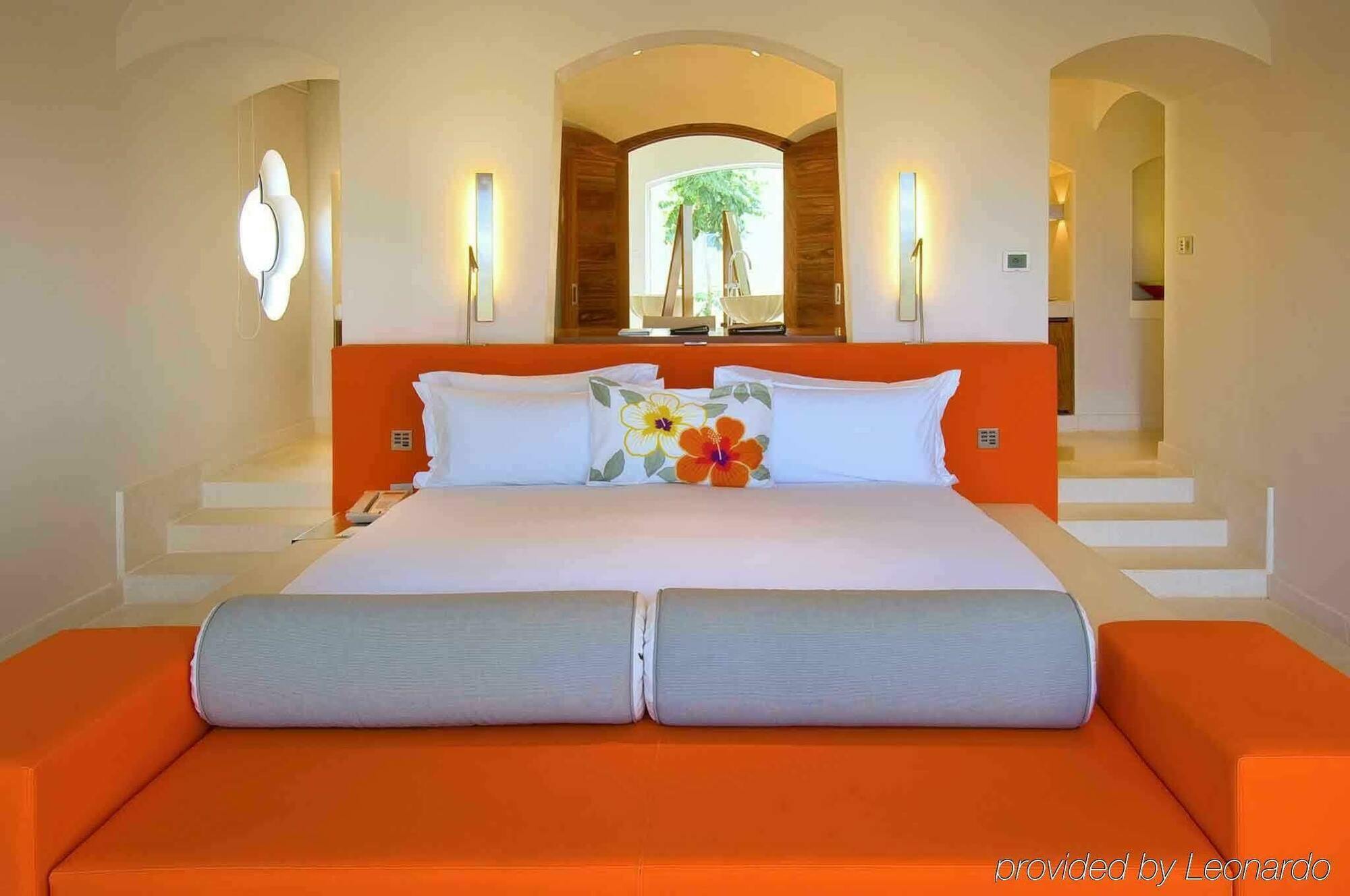 So/ Sofitel Mauritius Station touristique